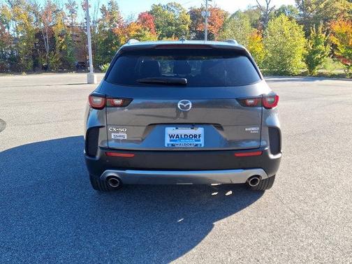 2023 Mazda CX-50 2.5 Turbo Premium Plus Package