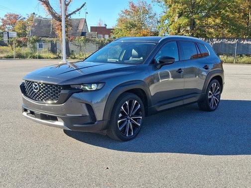 2023 Mazda CX-50 2.5 Turbo Premium Plus Package