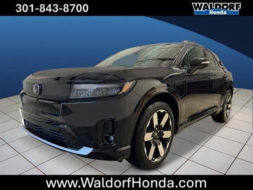 2025 Honda Prologue Elite