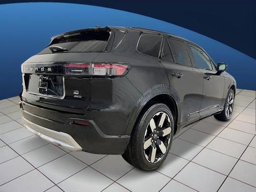 2025 Honda Prologue Elite