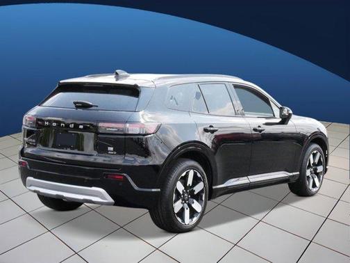 2025 Honda Prologue Elite