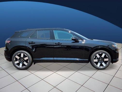 2025 Honda Prologue Elite