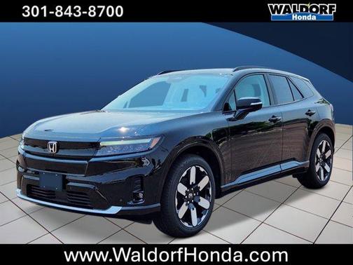 2025 Honda Prologue Elite