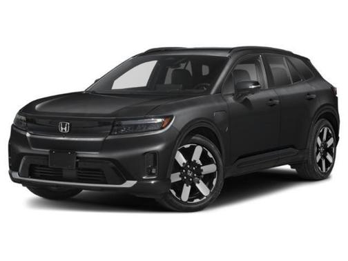2025 Honda Prologue Elite
