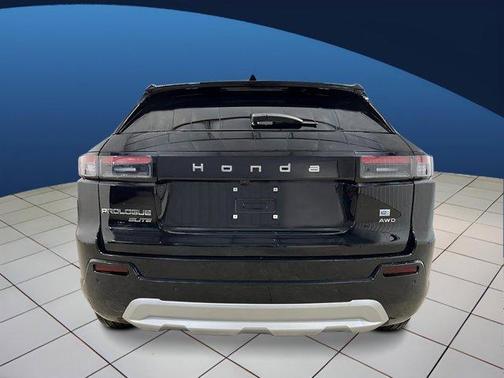 2025 Honda Prologue Elite