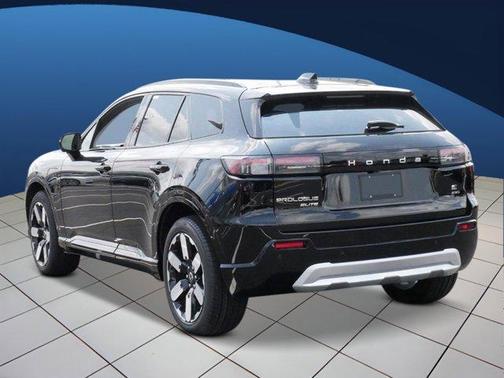 2025 Honda Prologue Elite