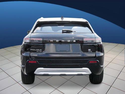 2025 Honda Prologue Elite