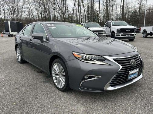 2016 Lexus ES 350 Base
