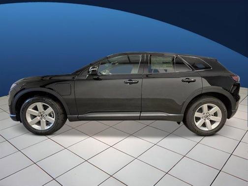 2025 Honda Prologue EX