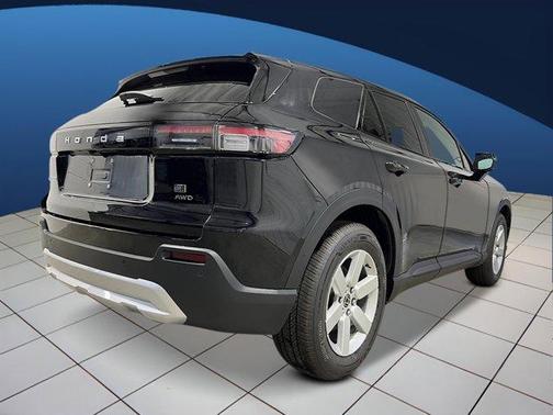 2025 Honda Prologue EX