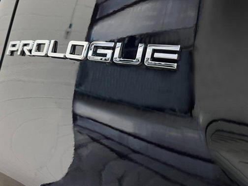 2025 Honda Prologue EX