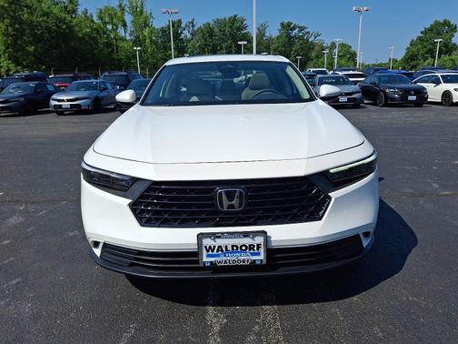 2024 Honda Accord