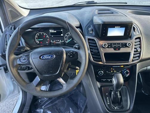 2020 Ford Transit Connect XL