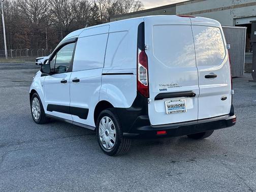2020 Ford Transit Connect XL