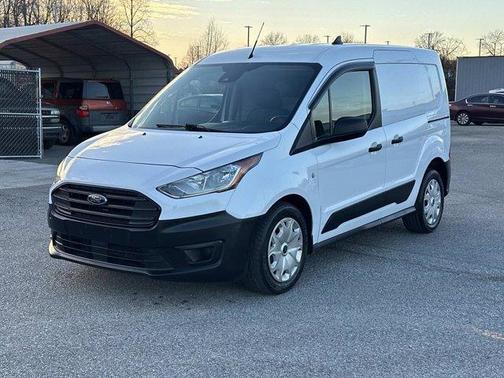 2020 Ford Transit Connect XL