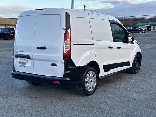 2020 Ford Transit Connect XL