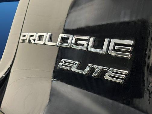 2026 Honda Prologue Elite