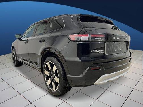 2026 Honda Prologue Elite