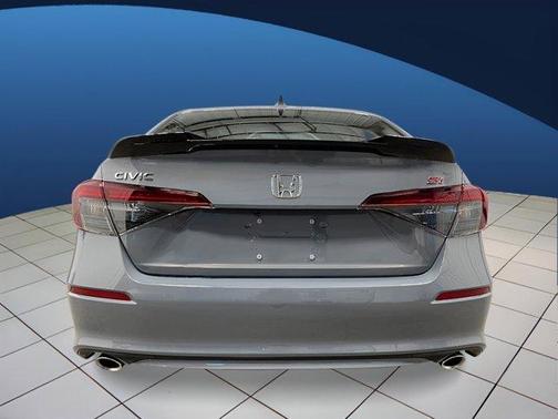 2026 Honda Civic Si Base