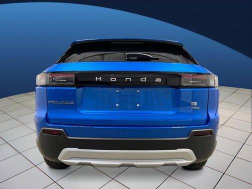 2025 Honda Prologue EX