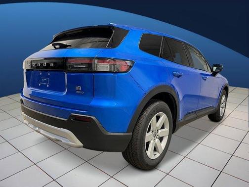 2025 Honda Prologue EX