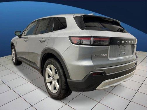 2025 Honda Prologue EX