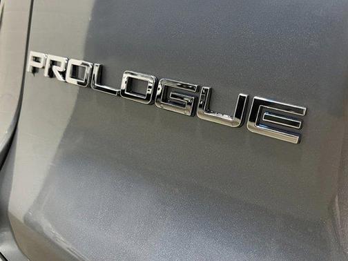 2025 Honda Prologue EX