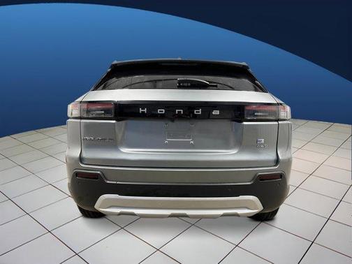 2025 Honda Prologue EX