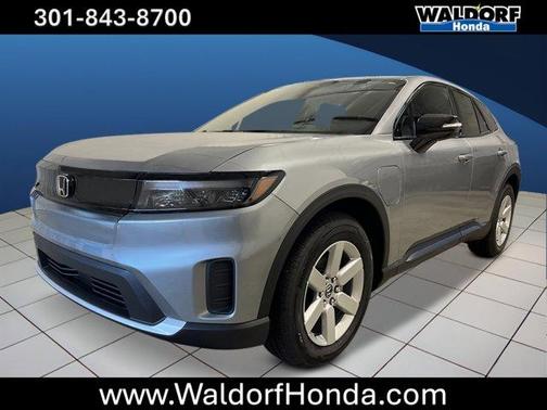 2025 Honda Prologue EX