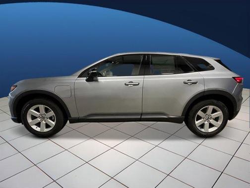 2025 Honda Prologue EX