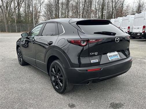 2024 Mazda CX-30 Select