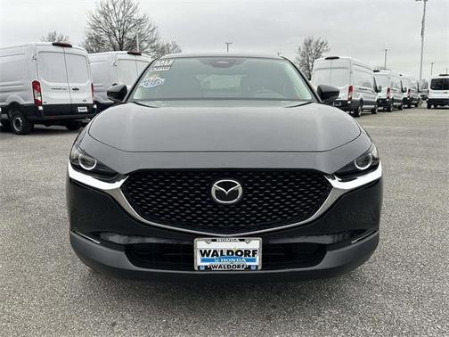 2024 Mazda CX-30 Select