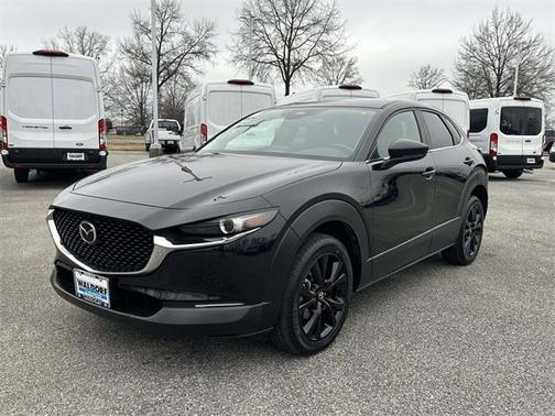 2024 Mazda CX-30 Select