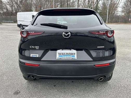 2024 Mazda CX-30 Select