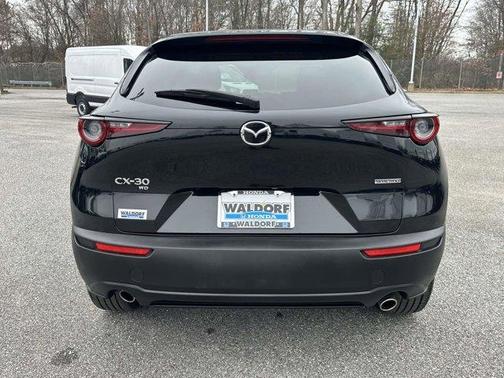 2024 Mazda CX-30 Select