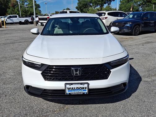 2023 Honda Accord 
