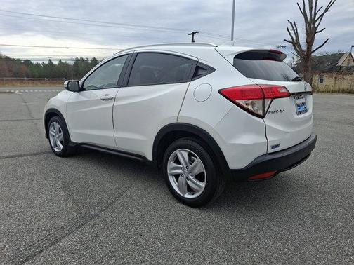 2019 Honda HR-V EX