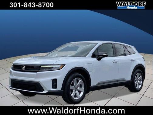 2026 Honda Prologue EX