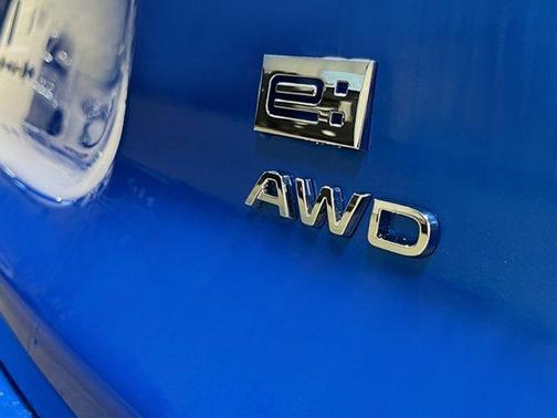 2025 Honda Prologue Touring