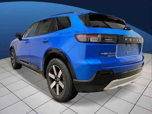 2025 Honda Prologue Touring