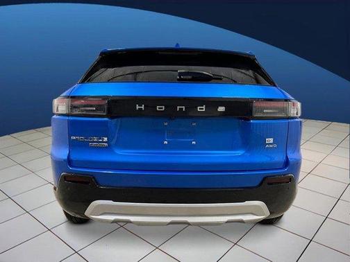 2025 Honda Prologue Touring