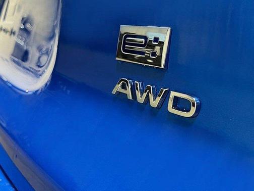 2025 Honda Prologue Touring