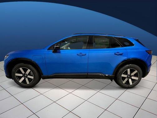 2025 Honda Prologue Touring