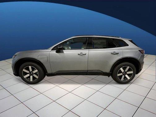 2025 Honda Prologue Touring