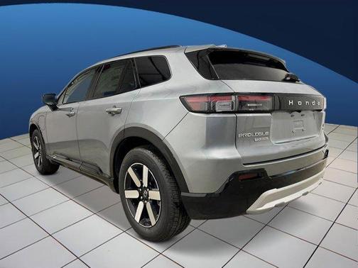 2025 Honda Prologue Touring