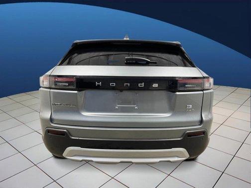 2025 Honda Prologue EX