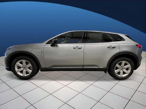 2025 Honda Prologue EX