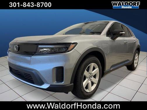 2025 Honda Prologue EX