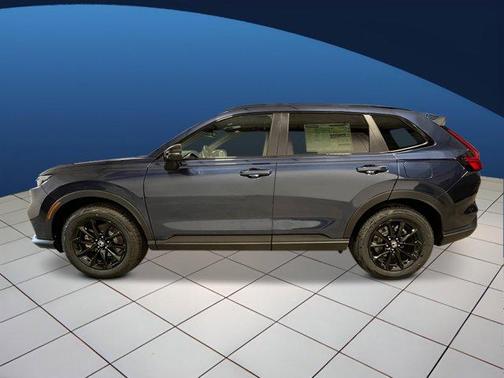 Canyon 2026 Honda CR-V Hybrid Sport-L