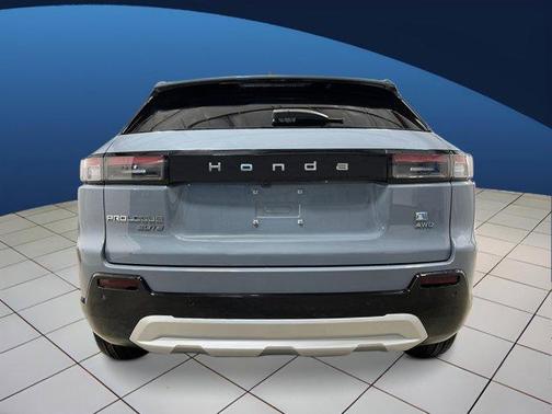 2025 Honda Prologue Elite